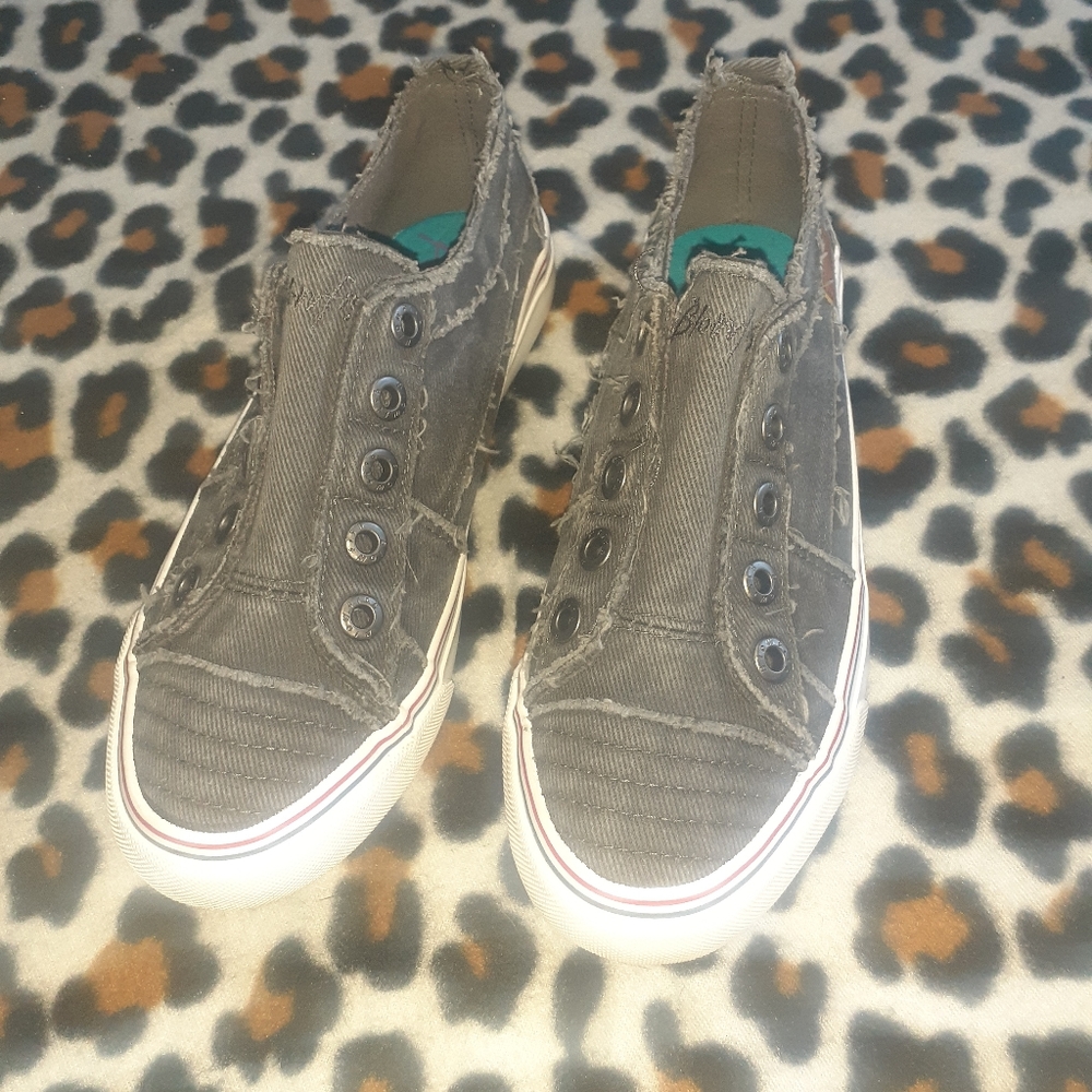 Blowfish shoes